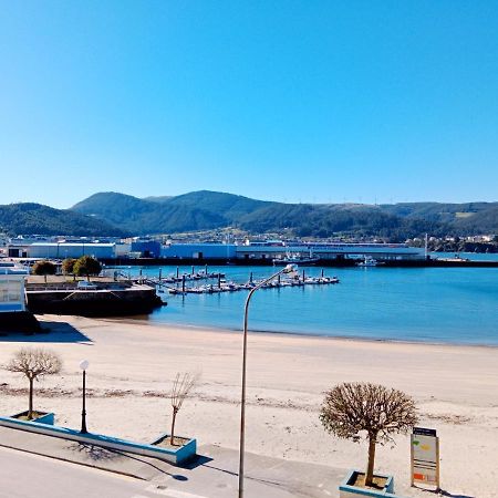 Portbeach Viveiro Exterior foto