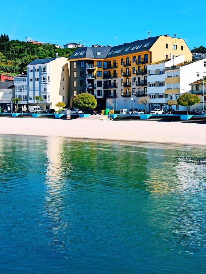 Portbeach Viveiro Exterior foto